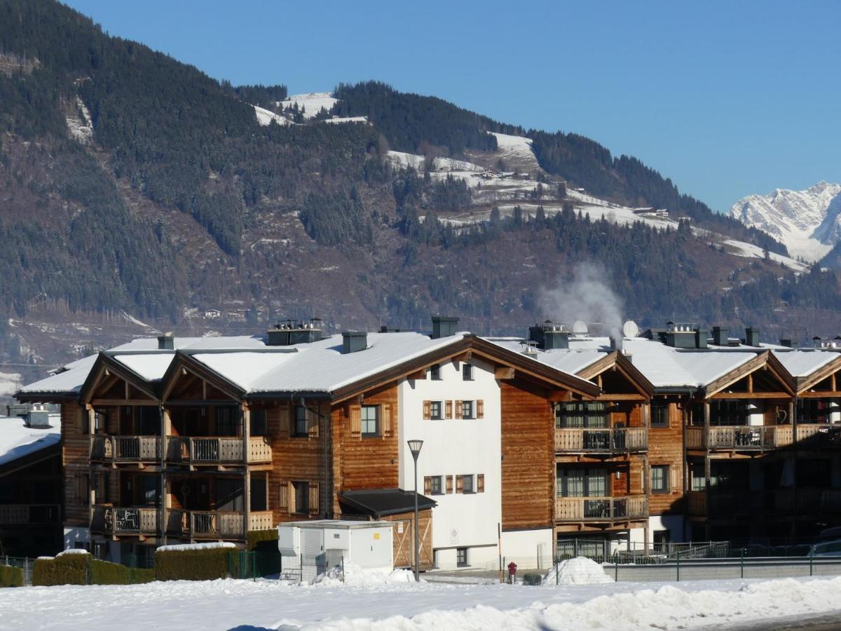 Apartment Mountain Resort-Kaprun Exterior foto